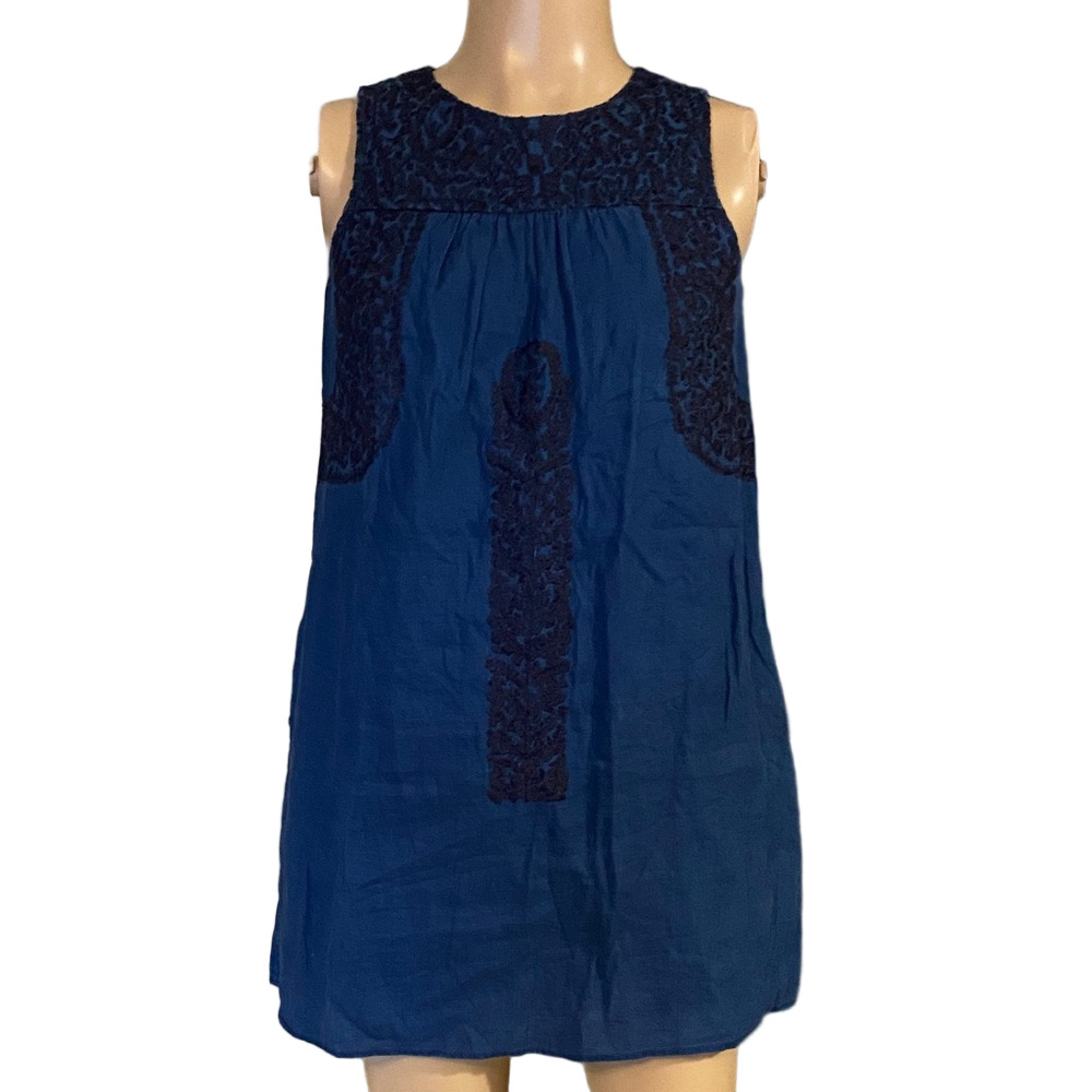 Madewell linen dress  Cbh
